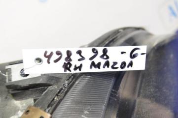 Фара передняя правая MAZDA 6 GG 02-07