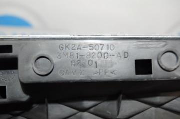 Решетка радиатора 6 GG 02-07