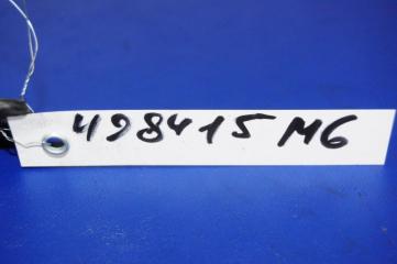 Решетка радиатора MAZDA 6 GG 02-07