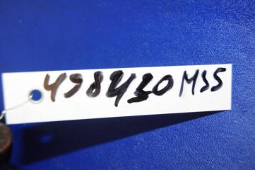 Рулевая рейка INFINITI M35/M45 04-10