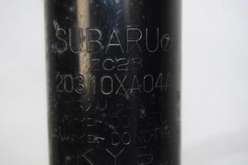 Амортизатор передний правый TRIBECA B9 05-07