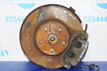 Кулак поворотный передний левый TRIBECA B9 05-07