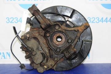 Кулак поворотный передний левый SUBARU TRIBECA B9 05-07