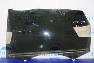 Стекло двери заднее левое VENZA 09-16