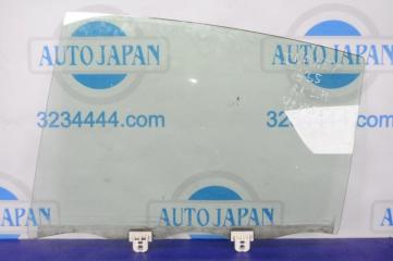 Стекло двери заднее левое INFINITI G35 03-07