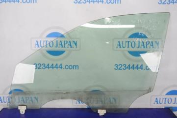 Стекло двери переднее левое M35/M45 04-10