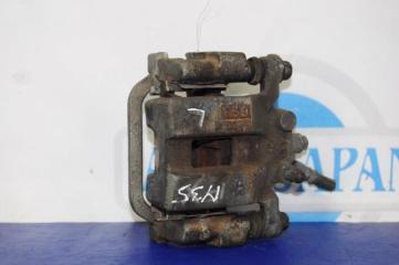 Суппорт тормозной задний левый INFINITI M35/M45 04-10