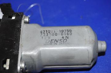 Моторчик люка GRAND VITARA 05-15