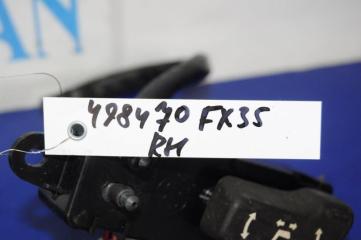 Кнопка регулировки сиденья правая INFINITI FX S50 03-08