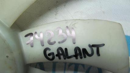 Крыльчатка вентилятора основного радиатора GALANT 03-12