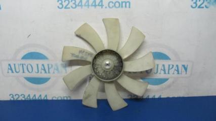 Крыльчатка вентилятора основного радиатора MITSUBISHI GALANT 03-12