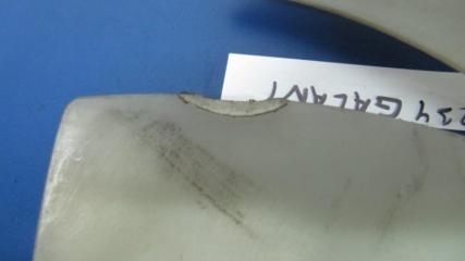 Крыльчатка вентилятора основного радиатора GALANT 03-12