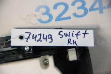 Блок управления печкой SWIFT 04-11