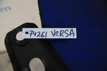 Крепление балки подвески переднее TIIDA/VERSA C11 04-11