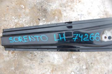 Стойка кузова средняя левая SORENTO BL 02-09