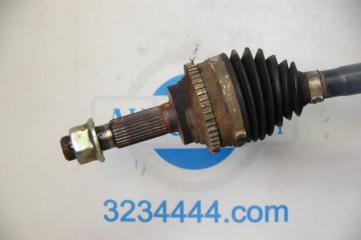 Привод передний левый G25/G35/G37/Q40 06-14