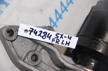 Вал промежуточный привода правый SX4 06-13