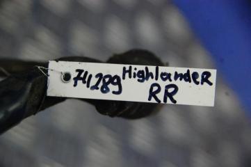 Стабилизатор задний HIGHLANDER 07-13