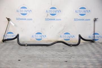 Стабилизатор передний MITSUBISHI OUTLANDER XL 05-13