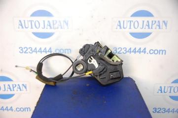 Замок двери задний левый LEXUS ES300 ES330 01-06