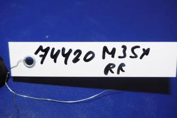 Амортизатор крышки багажника INFINITI M35/M45 04-10