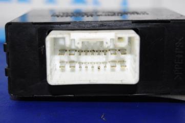 Блок управления освещением SEQUOIA 01-07