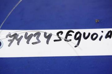 Блок управления освещением TOYOTA SEQUOIA 01-07