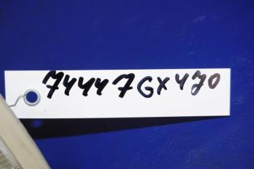 Плафон салона OUTLANDER XL 05-13