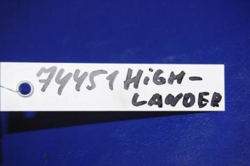 Датчик ESP HIGHLANDER 01-07