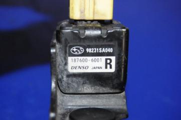 Датчик удара передний правый FORESTER SG 02-07