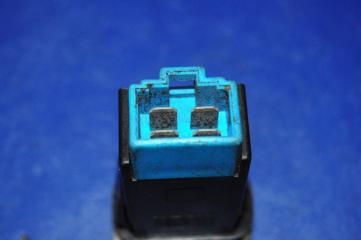 Кнопка обогрева заднего стекла SORENTO BL 02-09