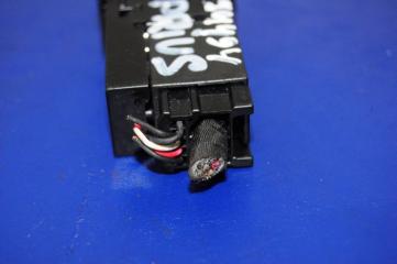 USB адаптер PRIUS - 20 03-11