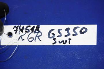 Датчик положения распредвала GS350 GS300 05-11