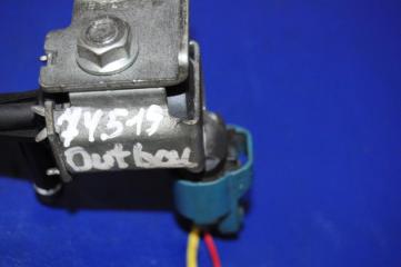 Клапан электромагнитный (вакуумный) SUBARU OUTBACK 09-14 BR