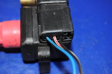 Катушка зажигания SUBARU FORESTER SG 02-07