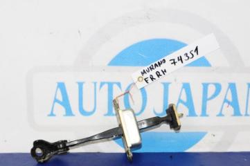 Ограничитель двери передний правый NISSAN MURANO Z50 02-07