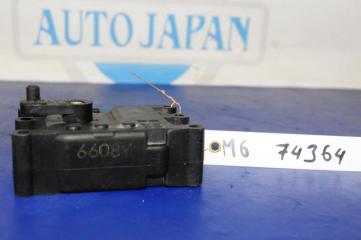 Моторчик заслонки печки 6 GG 02-07