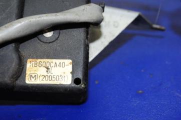 Моторчик заслонки печки 626 GE 91-97