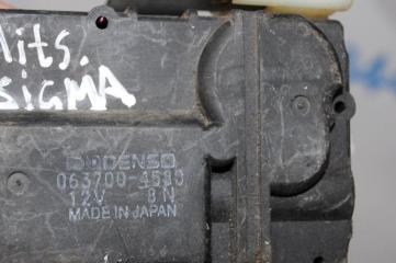 Моторчик заслонки печки SIGMA 90-96