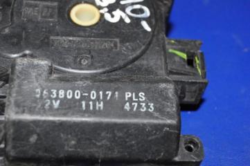 Моторчик заслонки печки TOYOTA CAMRY 40 06-11