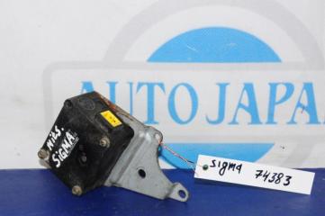 Моторчик заслонки печки SIGMA 90-96