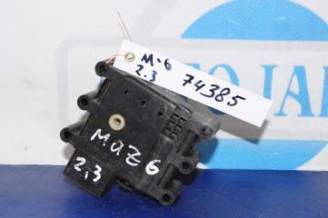 Моторчик заслонки печки 6 GG 02-07