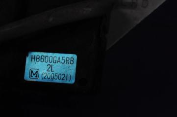 Моторчик заслонки печки XEDOS 6 X6 (CA) 92-98