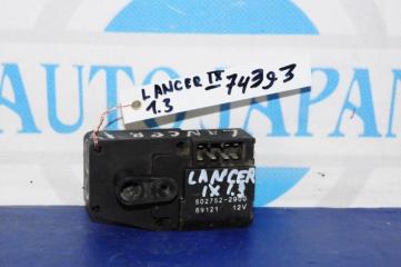 Моторчик заслонки печки LANCER IX 9 03-07