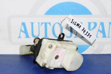 Моторчик заслонки печки SIGMA 90-96