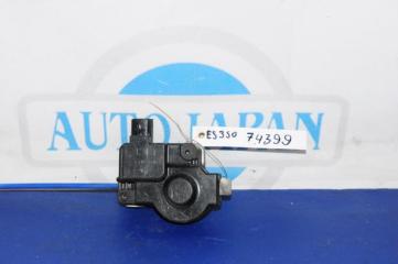 Привод открывания лючка бензобака ES350 06-12