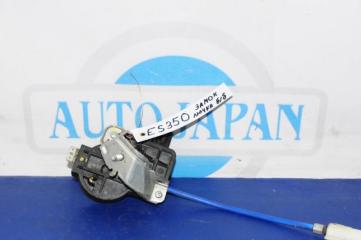 Привод открывания лючка бензобака LEXUS ES350 06-12