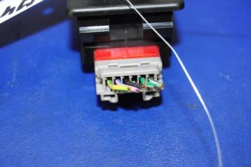 Блок управления зеркалами G35 03-07