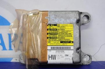 Блок управления AIRBAG TOYOTA SEQUOIA 01-07