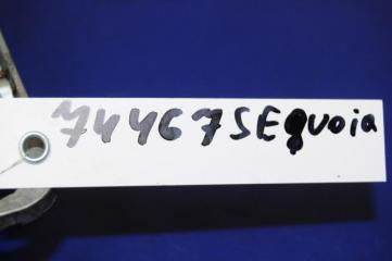 Блок управления AIRBAG TOYOTA SEQUOIA 01-07